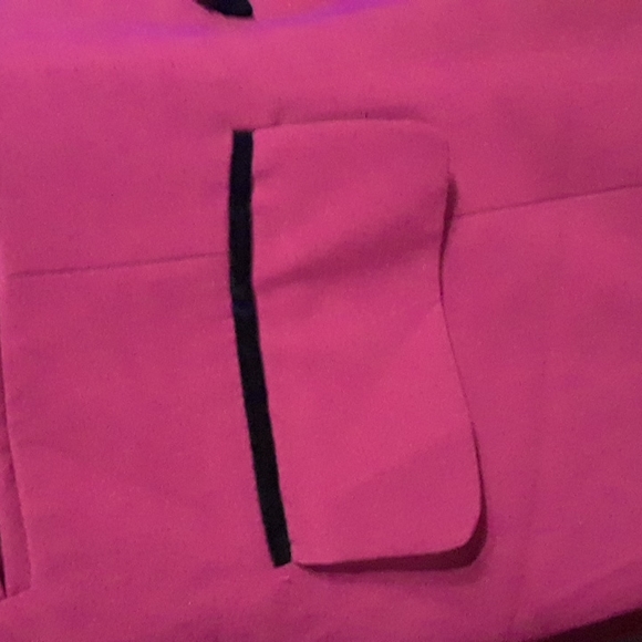 Vintage Style Twiggy London blazer - Picture 3 of 7